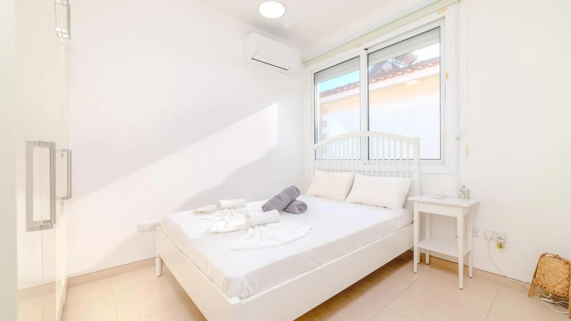Ayia Thekla Beach House Agia Napa