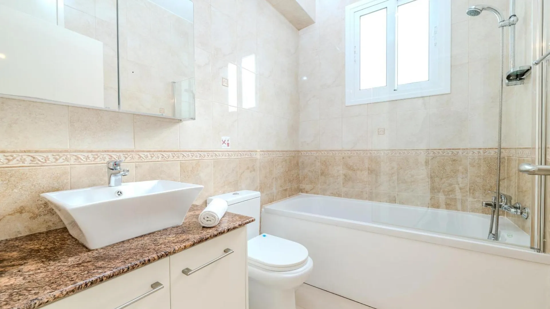 Ayia Thekla Beach House Agia Napa Zypern