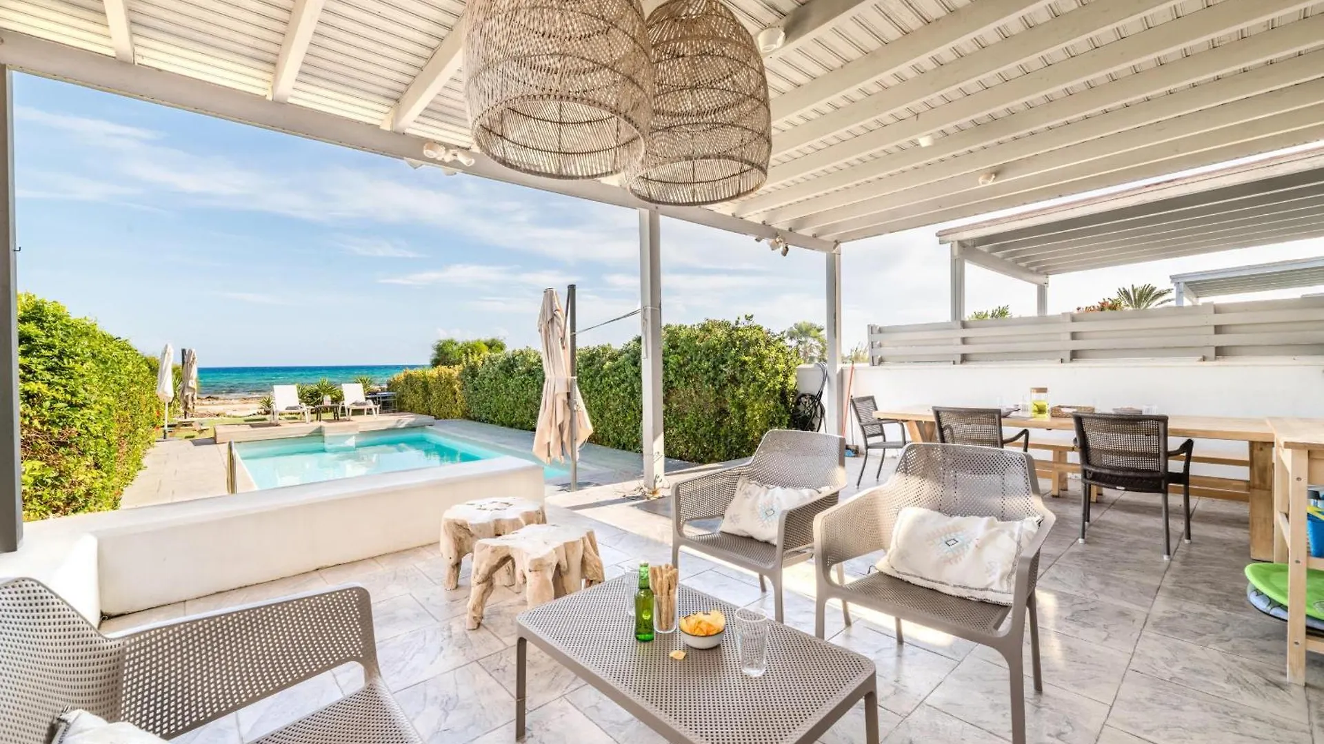 Ayia Thekla Beach House Agia Napa