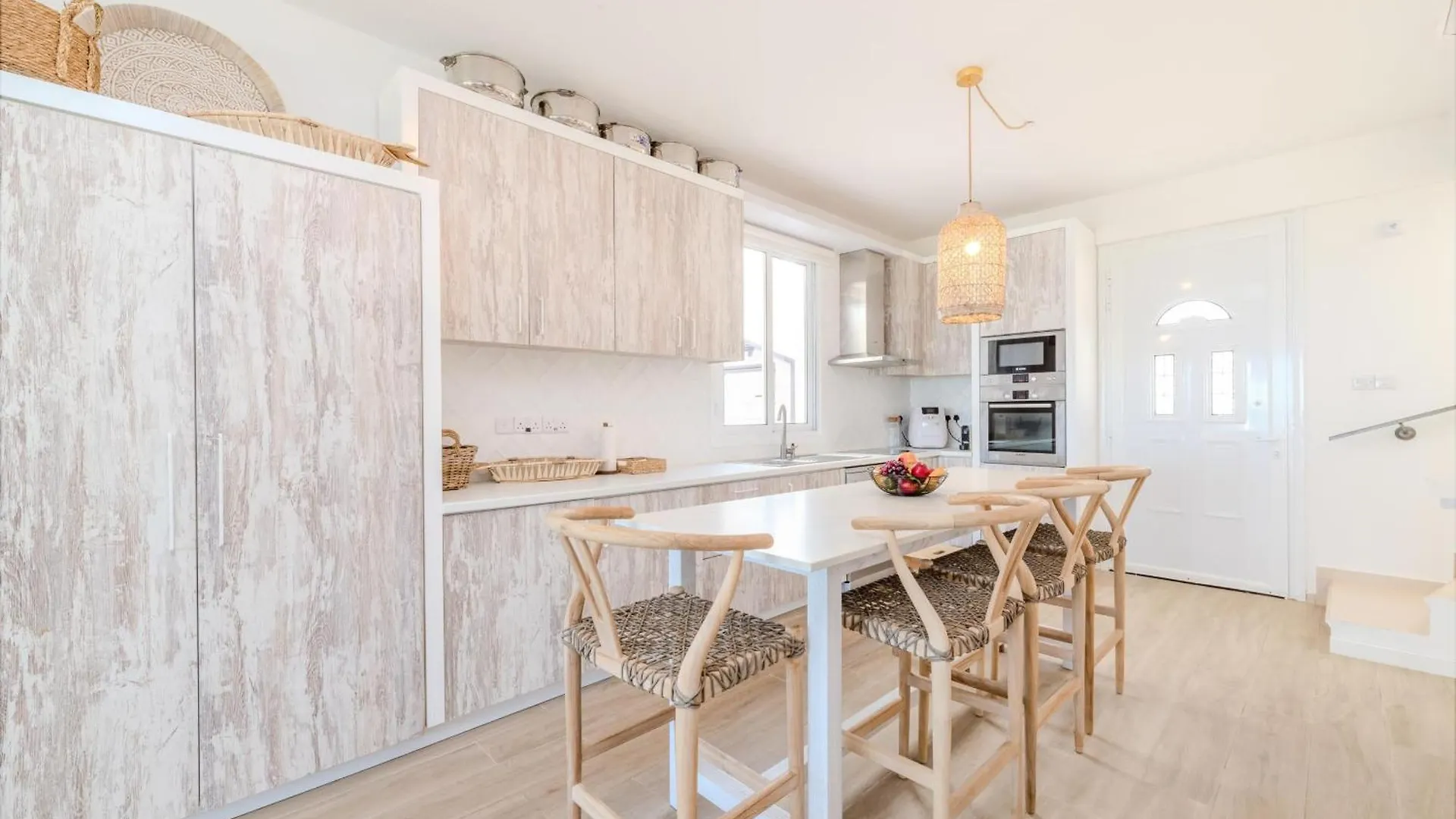 Ayia Thekla Beach House Agia Napa Villa