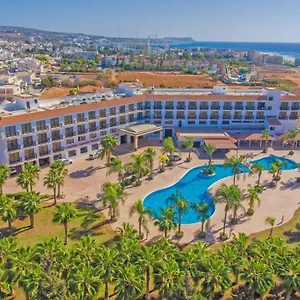 Anmaria & Agia Napa